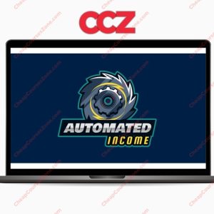 James Lee Automated Income-Money Making Automations for Gumroad Creators Affiliates