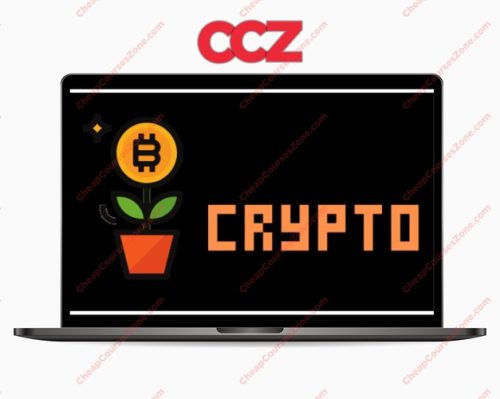 James Renouf Auto Grow Crypto