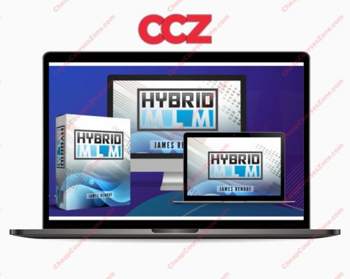 James Renouf Hybrid MLM