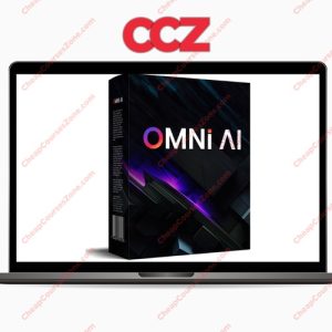 James Renouf Omni AI