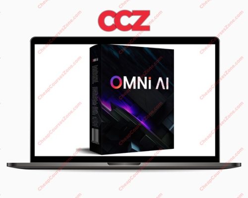 James Renouf Omni AI