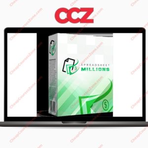 James Renouf Spreadsheet Millions