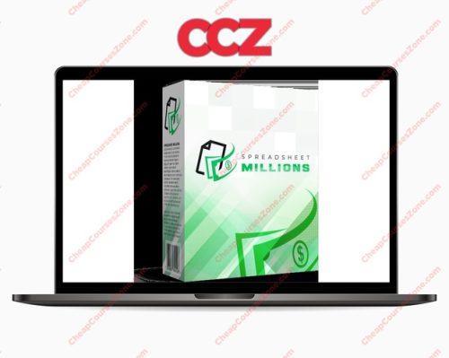 James Renouf Spreadsheet Millions