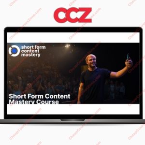 James Smith Content Mastery