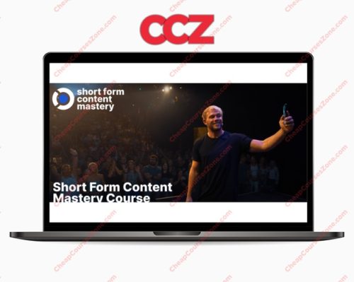 James Smith Content Mastery