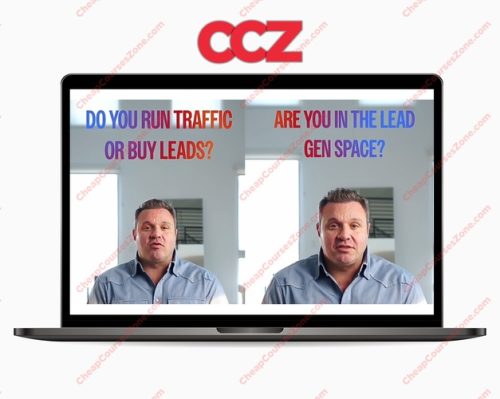 James Van Elswyk LeadGen by GeekOut From December 2022