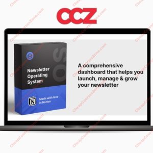 Janel Newsletter Operating System