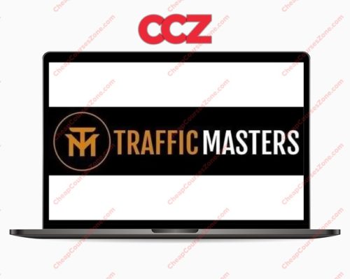Jasdeep Singh Traffic Masters