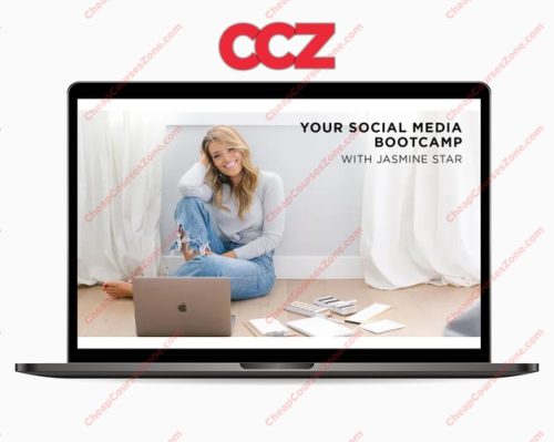 Jasmine Star Your Social Media Bootcamp