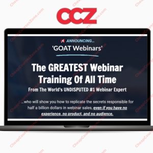 Jason Fladlien GOAT Webinars