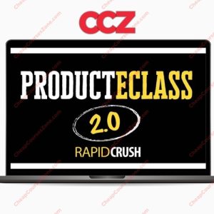 Jason Fladlien Product eClass 2022