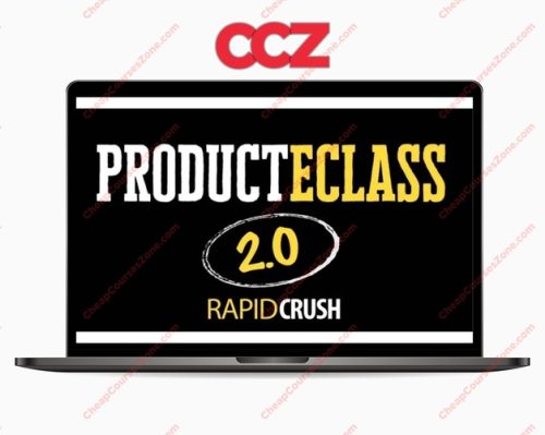 Jason Fladlien Product eClass 2022