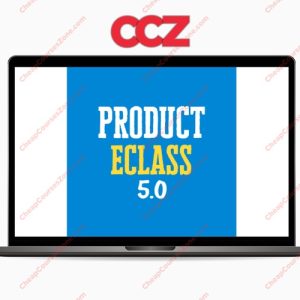 Jason Fladlien Product eClass 50