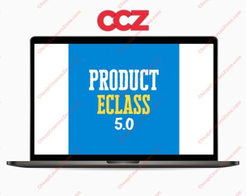 Jason Fladlien Product eClass 50