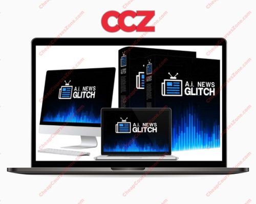 Jason Fulton AI News Glitch OTOs