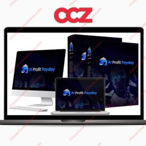 Jason Fulton AI Profit Payday OTOs