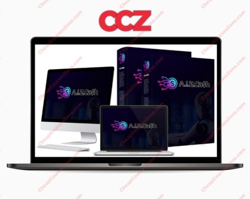 Jason Fulton AI2Cash OTOs