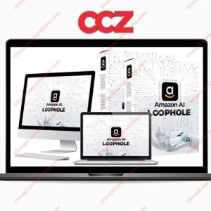 Jason Fulton Amazon AI Loophole OTOs