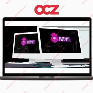Jason Fulton BossPayz OTOs