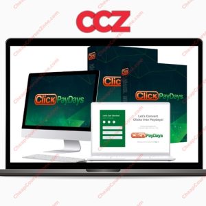 Jason Fulton ClickPayDays OTOs