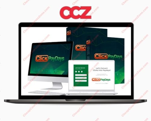 Jason Fulton ClickPayDays OTOs