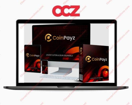 Jason Fulton CoinPayz OTOs