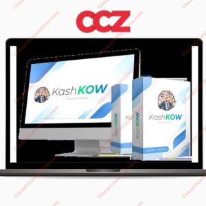 Jason Fulton Kash Kow Income System