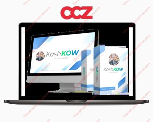 Jason Fulton Kash Kow Income System