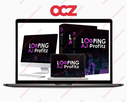 Jason Fulton Looping AI Profitz Upgrades