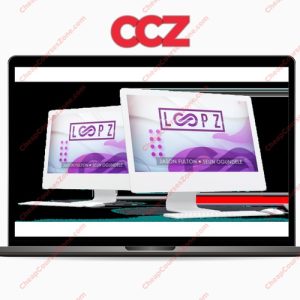 Jason Fulton Loopz OTOs