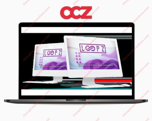 Jason Fulton Loopz OTOs