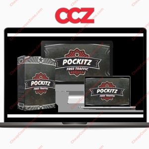 Jason Fulton Pockitz easy-to-use push-button FREE traffic app