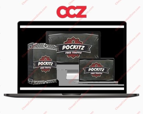 Jason Fulton Pockitz easy-to-use push-button FREE traffic app