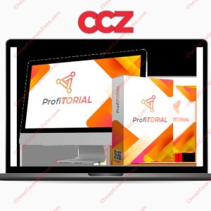 Jason Fulton ProfiTORIAL