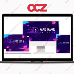 Jason Fulton Rapid Traffic Paydayz OTOs