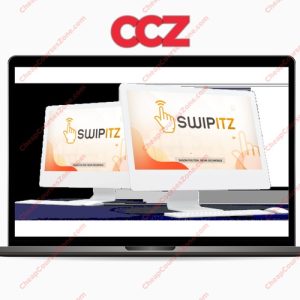 Jason Fulton Swipitz OTOs