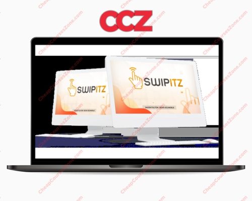 Jason Fulton Swipitz OTOs