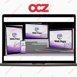 Jason Fulton WebPayz OTOs