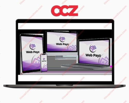 Jason Fulton WebPayz OTOs
