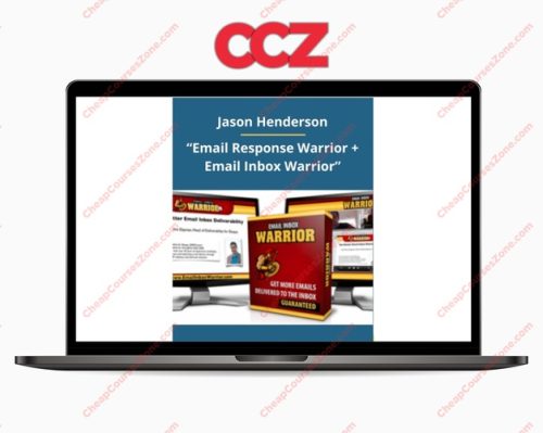 Jason Henderson Email Inbox Warrior Email Response Warrior