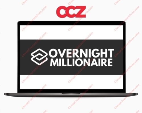 Jason Miller Sebastian Ford Instant Ai Millionaire