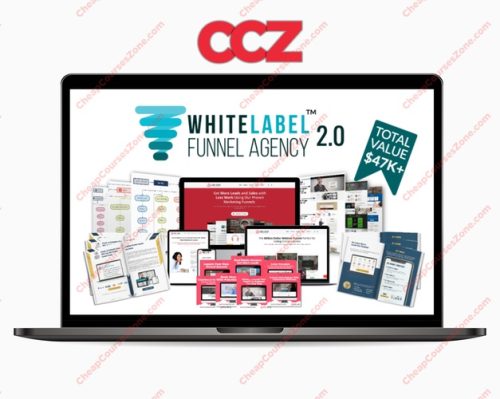 Jason West White Label Funnel Agency 20