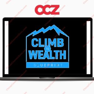 Jaspreet Singh The Climb To Wealth Blueprint