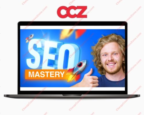 Jaume Ros SEO Mastery From Beginner to Expert