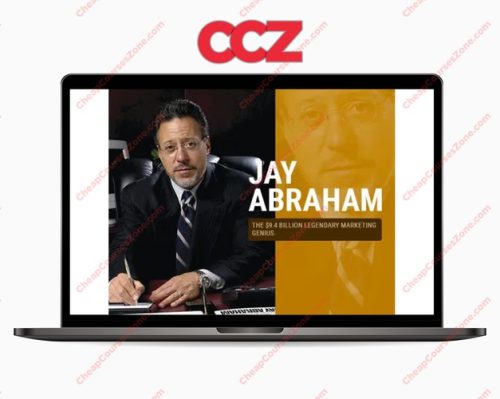 Jay Abraham Virtual Summit Finding Profit and Opportunity In Times Of Crissis