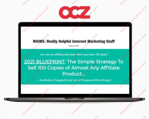 JayKay Dowdall RHIMS 20 SELLING YOUR FIRST 100 AFFILIATE PRODUCTS