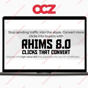 JayKay Dowdall RHIMS 8 Clicks That Convert Free Access