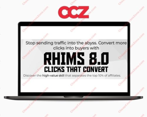 JayKay Dowdall RHIMS 8 Clicks That Convert Free Access