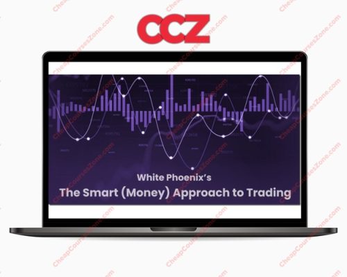 Jayson Casper White Phoenixs The Smart Money Approach to Trading