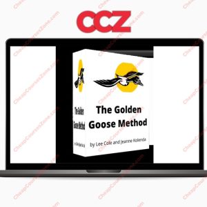 Jeanne Kolenda Lee Cole Golden Goose Method